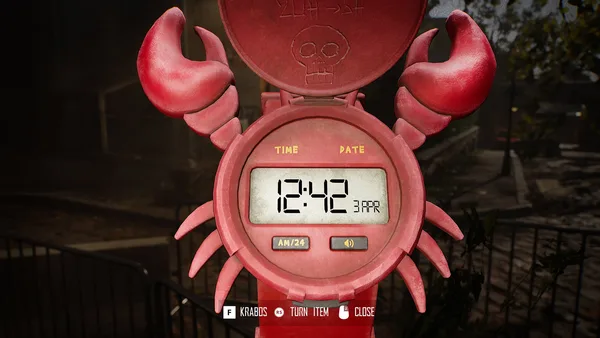 Screenshot 4 di Broken Pieces