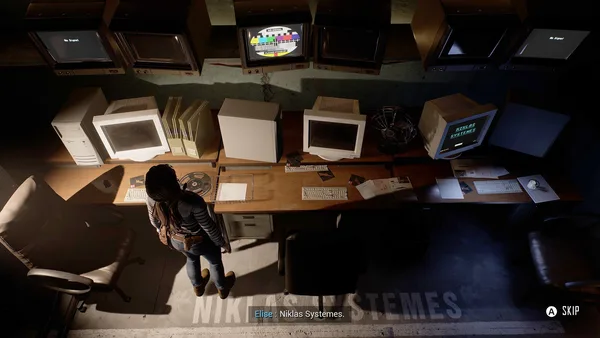 Screenshot 6 di Broken Pieces