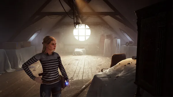 Screenshot 7 di Broken Pieces