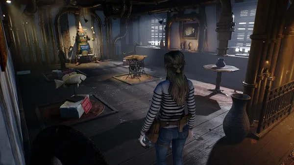 Screenshot 8 di Broken Pieces