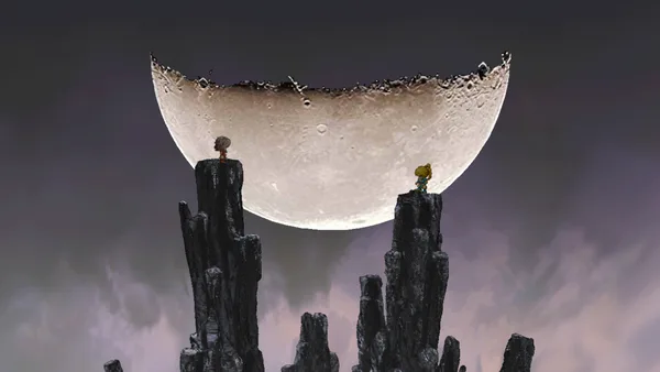 SaGa Frontier Remastered screenshot 10