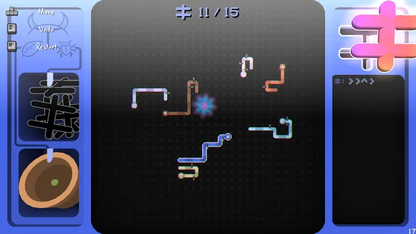 Can of Wormholes screenshot 5