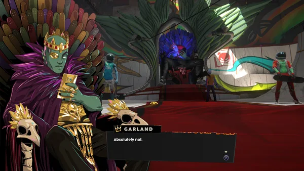 Helskate screenshot 14