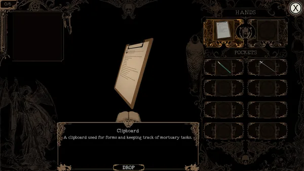 The Mortuary Assistant screenshot 13