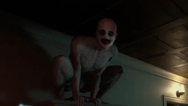 The Mortuary Assistant screenshot 2