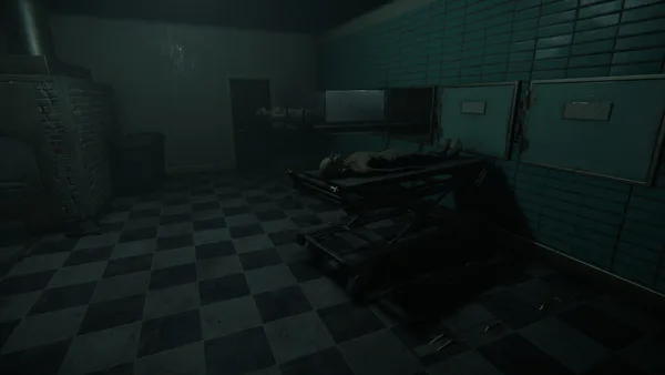 The Mortuary Assistant screenshot 7