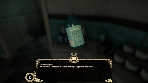 The Mortuary Assistant screenshot 9