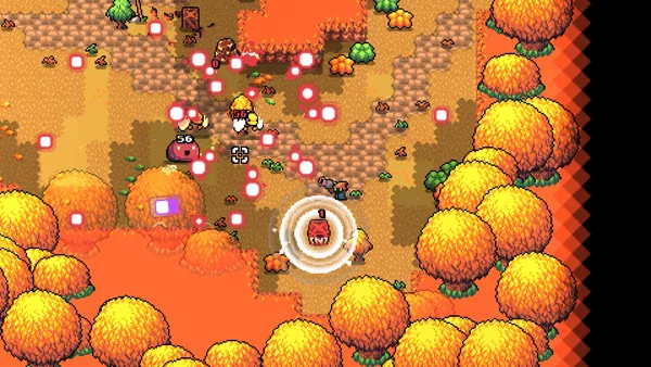 Archvale screenshot 4