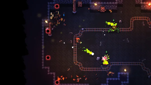 Archvale screenshot 8