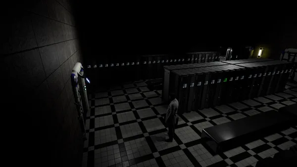 Dread X Collection screenshot 6