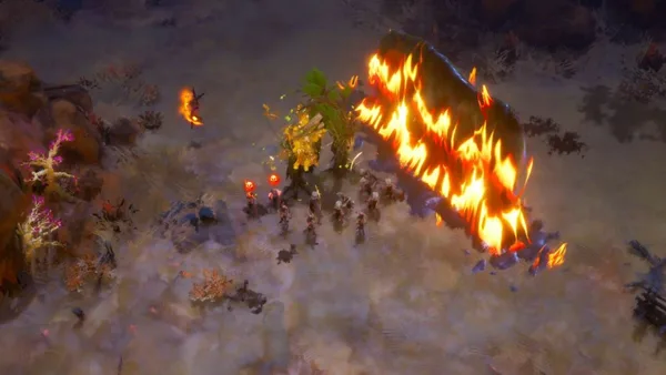 Screenshot 12 di Wartorn