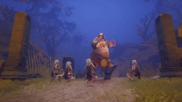 Screenshot 13 di Wartorn