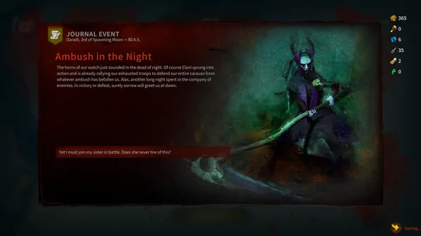 Screenshot 14 di Wartorn