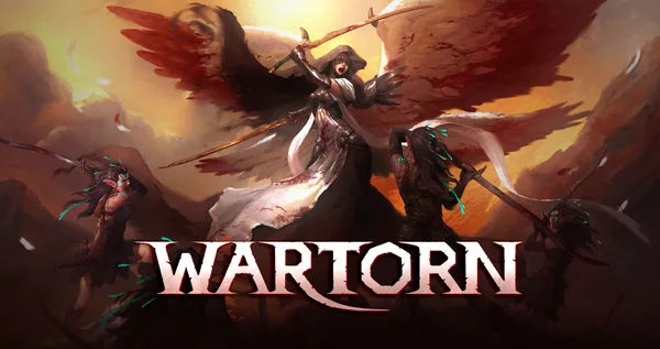 Screenshot 15 di Wartorn