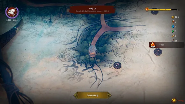 Screenshot 5 di Wartorn