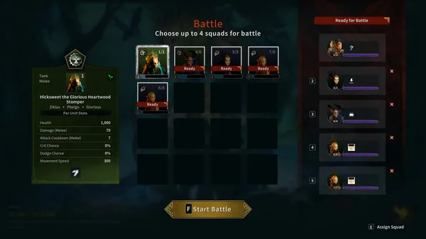 Screenshot 6 di Wartorn