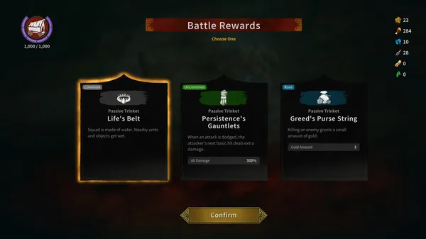 Screenshot 7 di Wartorn