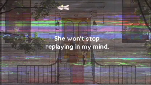 Screenshot 6 di a new life.