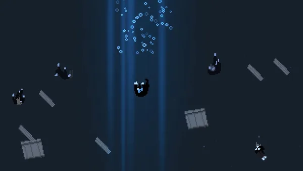 Olija screenshot 1