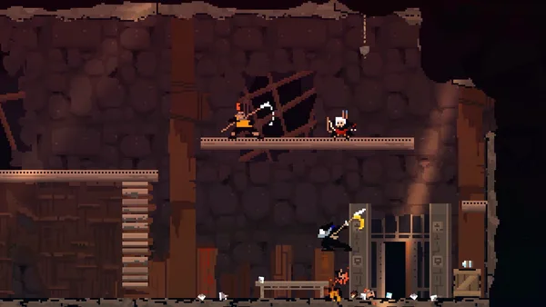 Olija screenshot 12