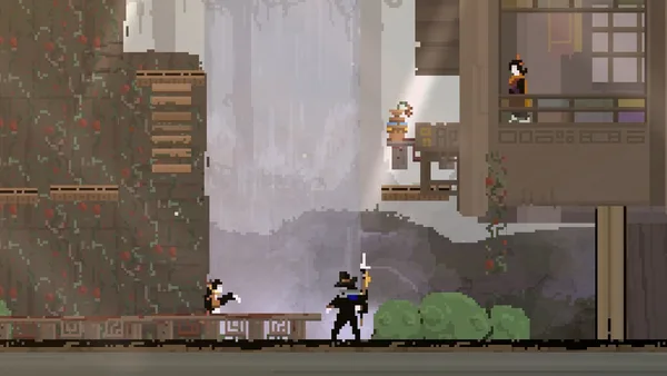 Olija screenshot 6