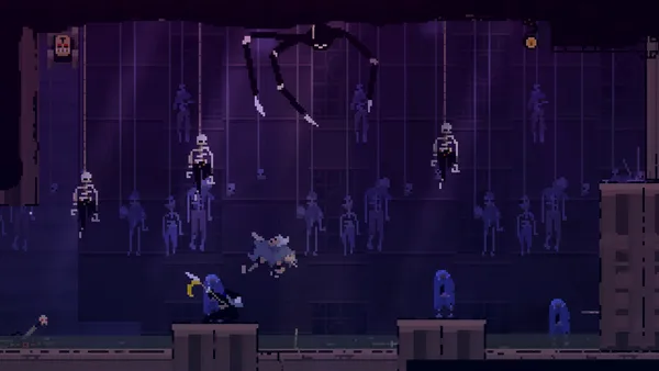 Olija screenshot 9