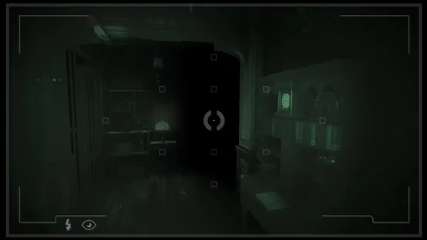 Fobia - St. Dinfna Hotel screenshot 10