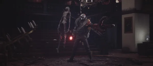 Fobia - St. Dinfna Hotel screenshot 3