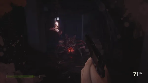 Fobia - St. Dinfna Hotel screenshot 6