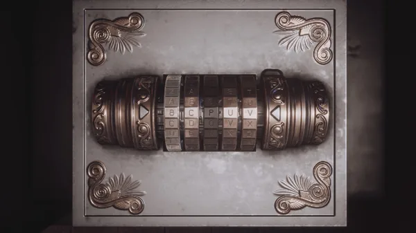 Fobia - St. Dinfna Hotel screenshot 7
