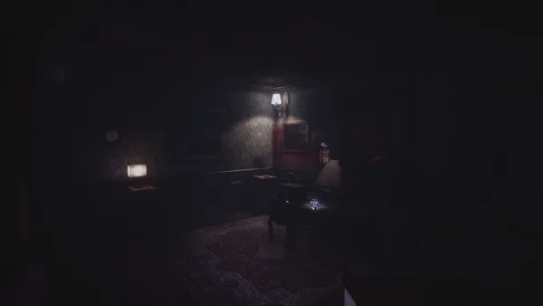 Fobia - St. Dinfna Hotel screenshot 8