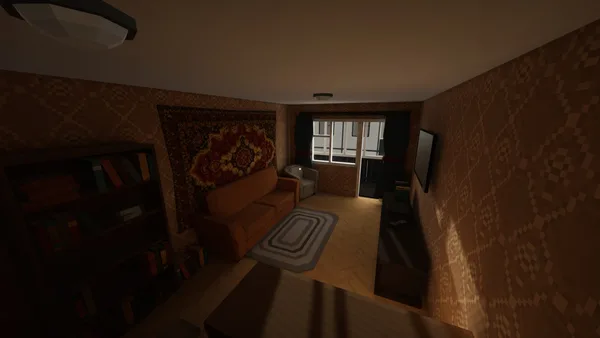 Self-Isolation screenshot 2