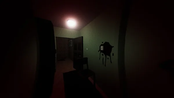 Self-Isolation screenshot 4