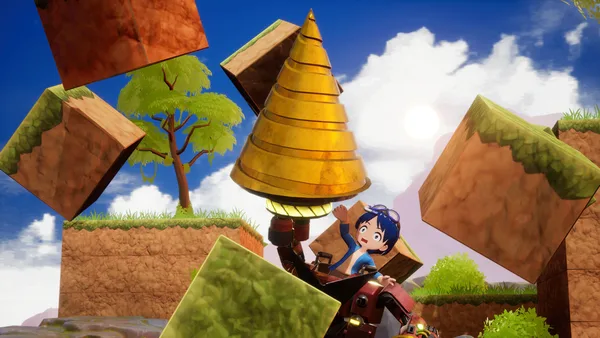 HAINYA WORLD screenshot 1