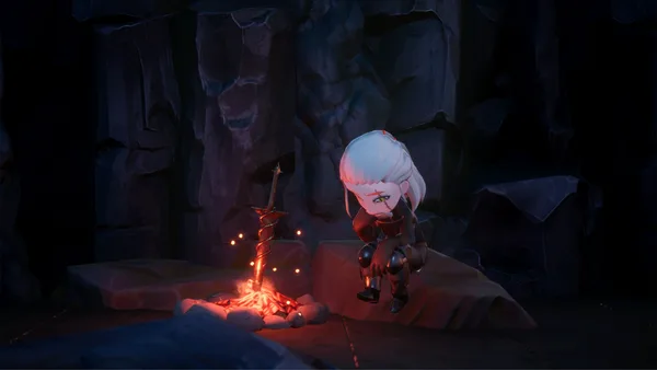 HAINYA WORLD screenshot 2