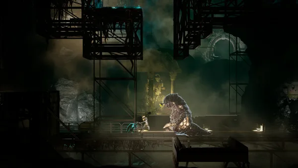 Somber Echoes screenshot 10