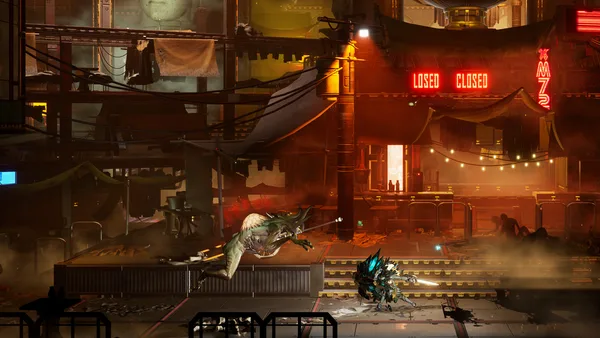 Somber Echoes screenshot 11