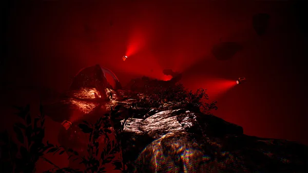 Screenshot 6 di The Fabled Woods