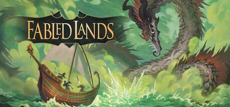 Fabled Lands