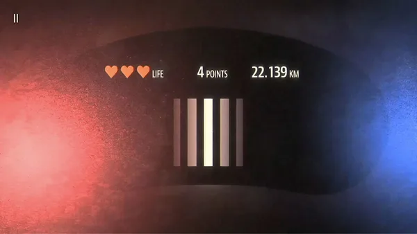 Screenshot 4 di Blind Drive