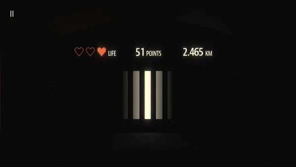 Screenshot 7 di Blind Drive