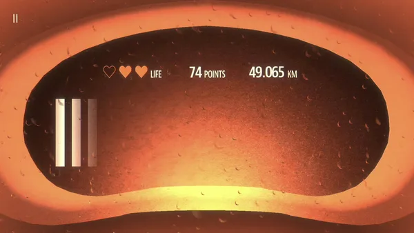 Screenshot 8 di Blind Drive