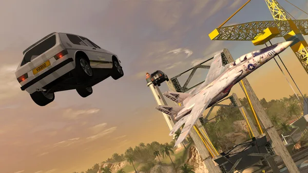 World Racing 2 - Champion Edition screenshot 5