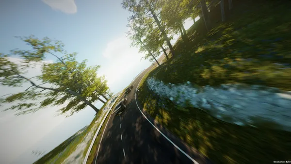 EreaDrone : FPV Drone Simulator screenshot 17