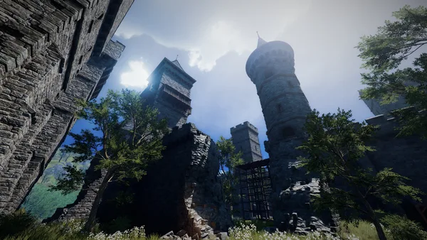 EreaDrone : FPV Drone Simulator screenshot 20