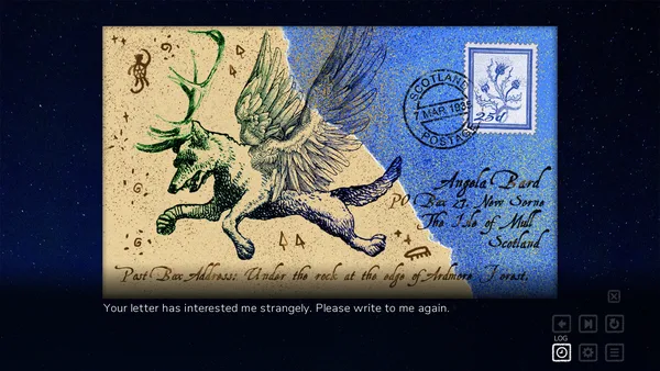 Screenshot 1 di Dear Devere