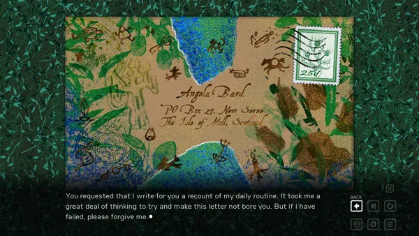 Screenshot 2 di Dear Devere
