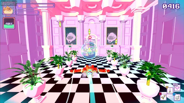 Astrodogs screenshot 1