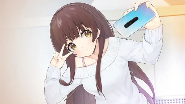 Screenshot 6 di Cross Princess
