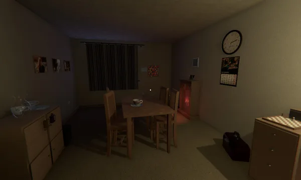 Escape Room - Der kranke Kollege screenshot 11